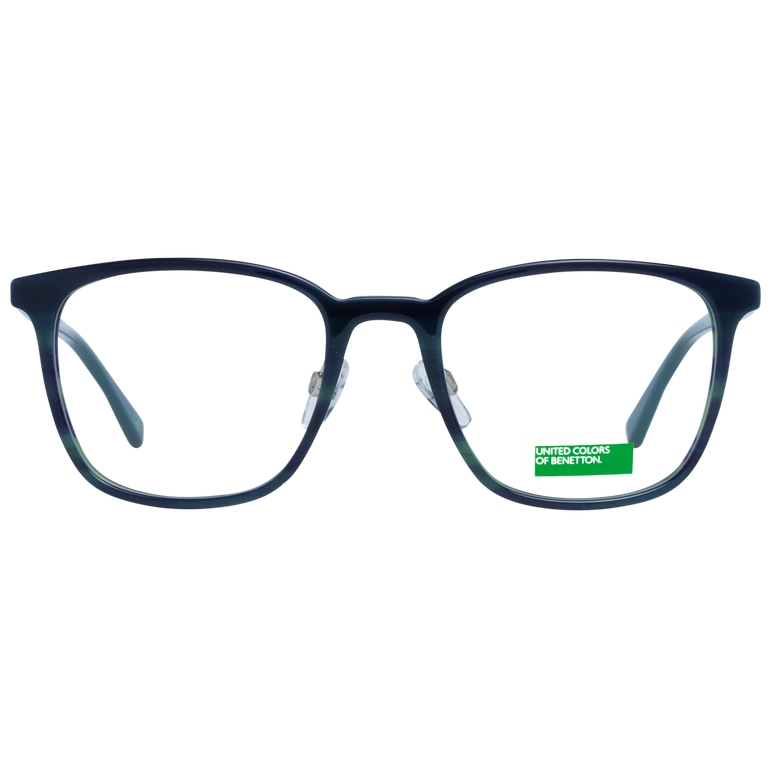 Okulary oprawki Benetton BEO1002 554 52 Zielone