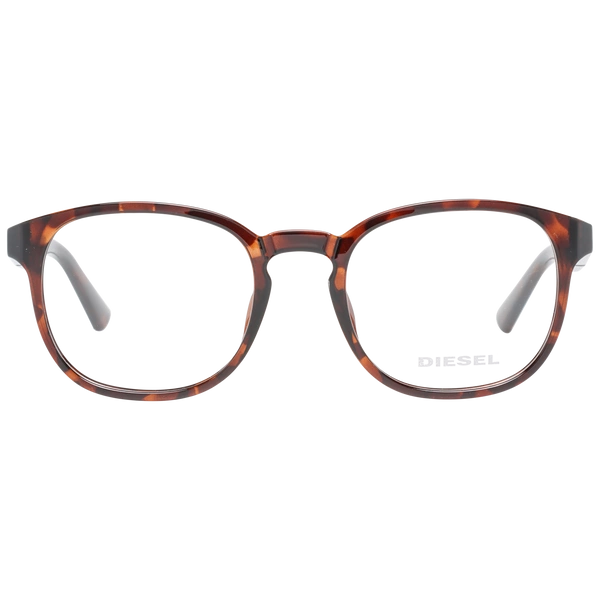 Okulary oprawki Diesel DL5267 052 48 Brązowe