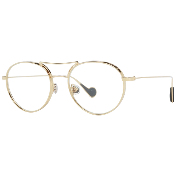 Okulary przeciwsłoneczne Moncler ML0105 030 54 Złote