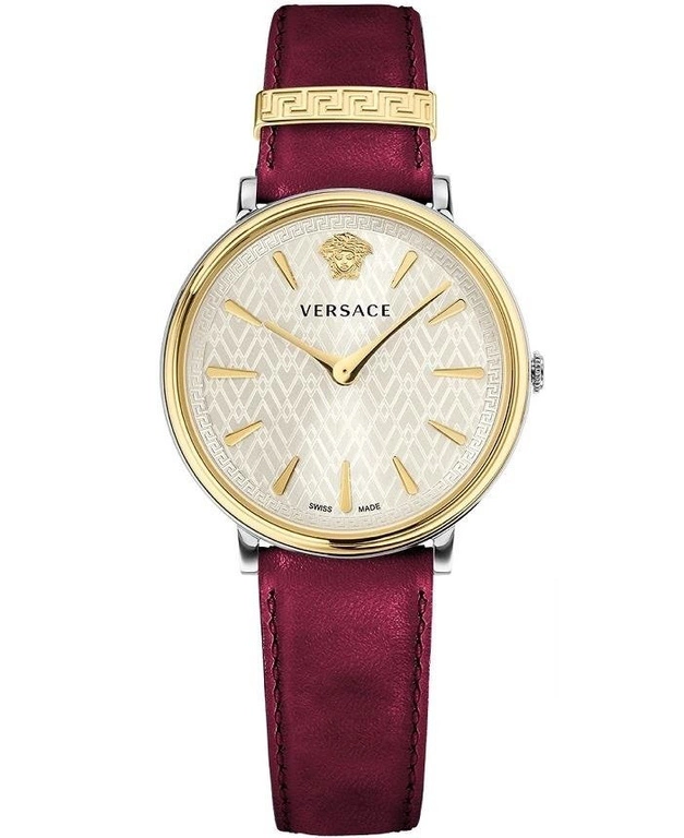 Zegarek damski VERSACE VE81007/19