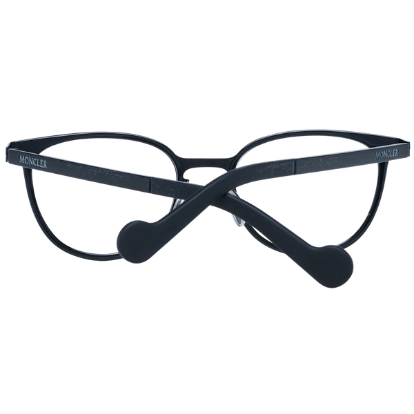 Okulary oprawki Damskie Moncler ML5034 001 50 Czarne