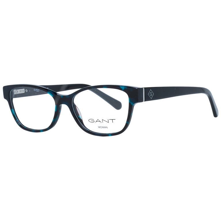 Okulary oprawki Damskie Gant GA4130 055 50 Czarne