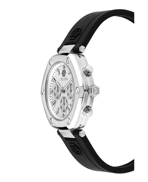 Zegarek męski PHILIPP PLEIN PWZBA0123 The Hexagon Chrono Street Couture