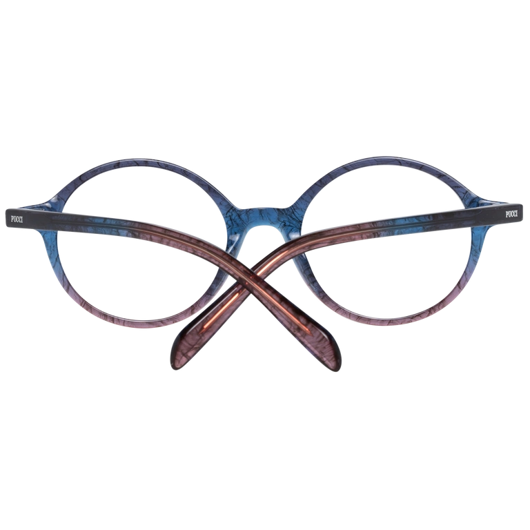 Okulary oprawki Damskie Emilio Pucci EP5091 092 50 Wielokolorowe