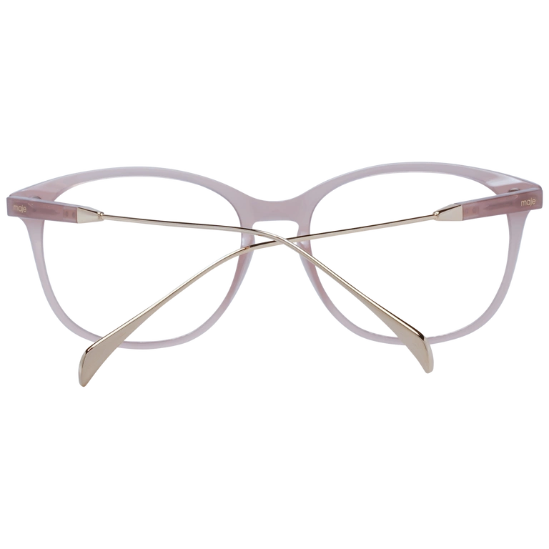 Okulary oprawki Damskie Maje MJ1033 Różowe