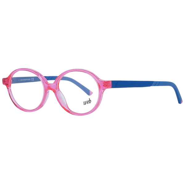 Okulary oprawki Web WE5310 074 48 Różowe