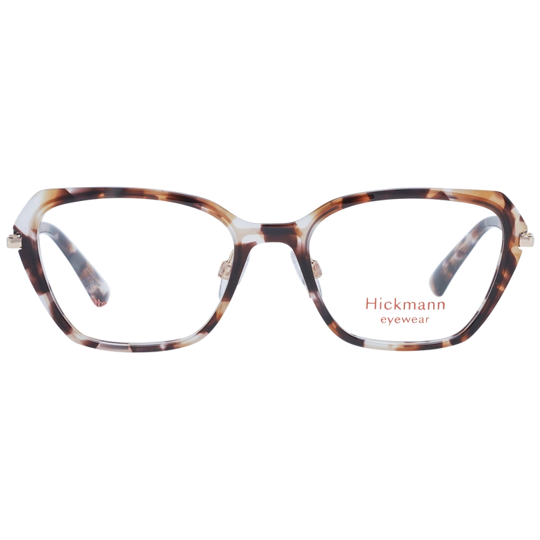 Okulary oprawki Damskie Ana Hickmann HI6187 Brązowe