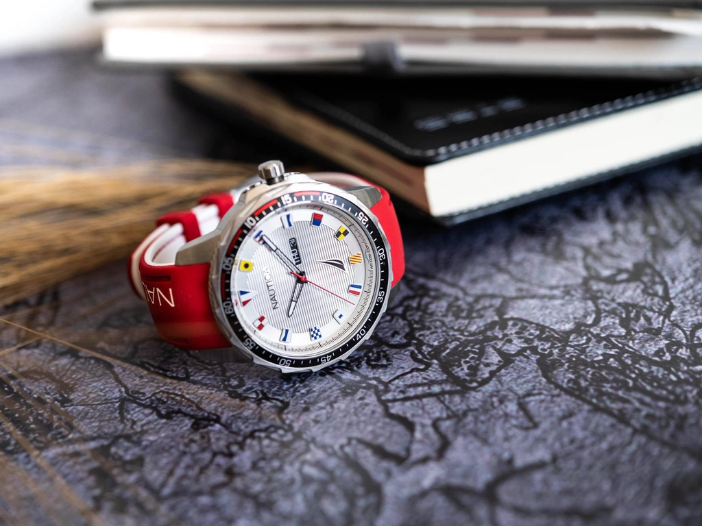 Zegarek męski NAUTICA NAPCLF002 Coba Lake