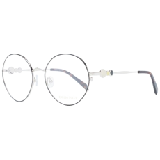 Okulary oprawki Damskie Emilio Pucci EP5203 Czarne