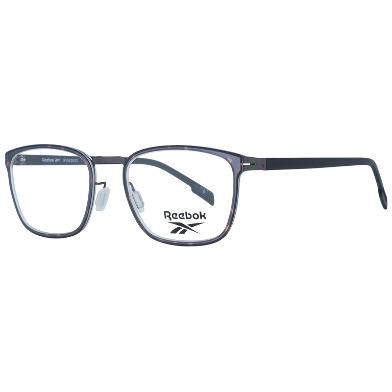 Okulary oprawki Reebok RV9526 03 51 Brązowe