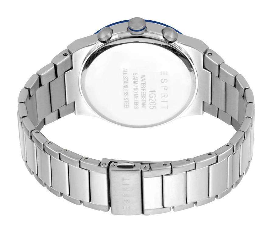 Zegarek męski ESPRIT ES1G205M0075 Anderson