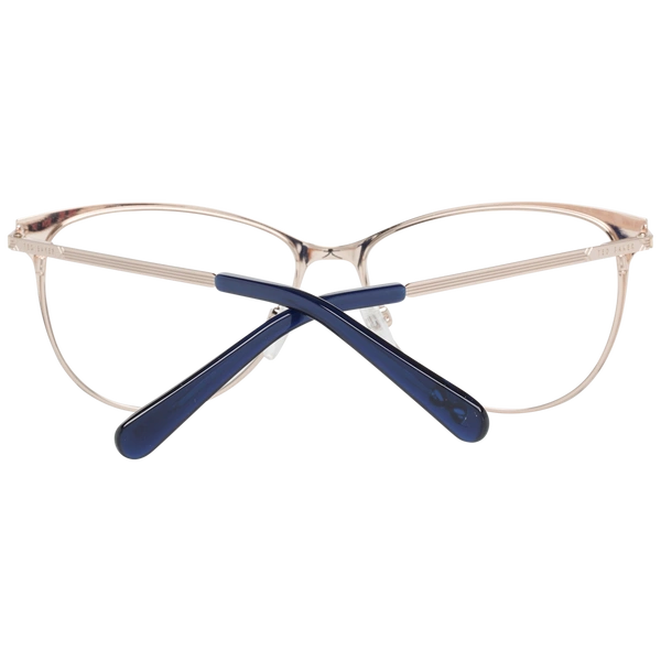 Okulary oprawki damskie Ted Baker TB2255 682 54 Kolorowe