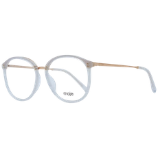 Okulary oprawki Damskie Maje MJ1009 Białe