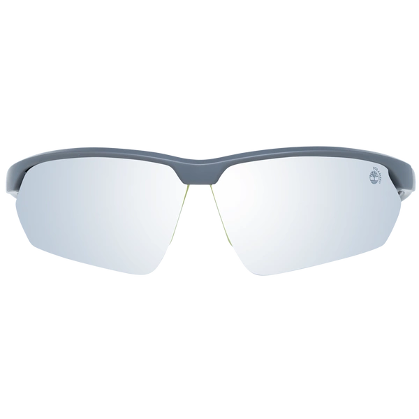 Okulary przeciwsłoneczne Męskie Timberland TB9264 20D 72 Szare