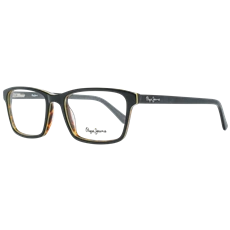 Okulary oprawki męskie Pepe Jeans PJ3258 C1 53 Czarne