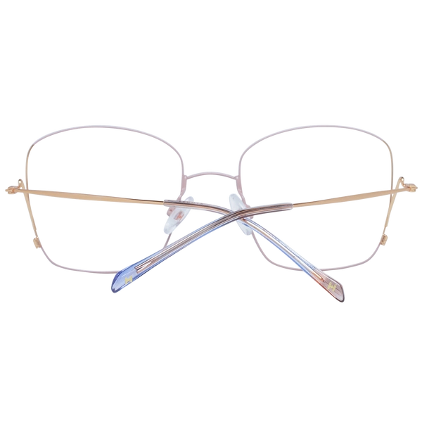 Okulary oprawki Damskie Ana Hickmann HI1178 Złote