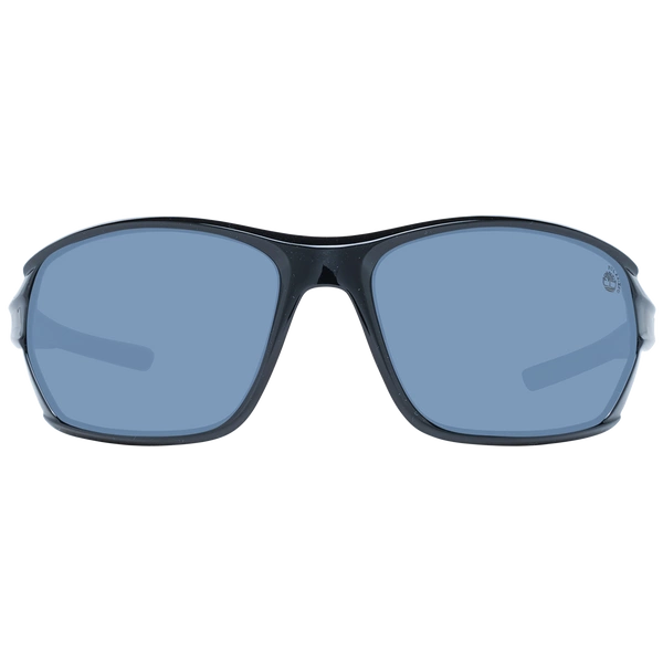 Okulary przeciwsłoneczne Męskie Timberland TB9245 01D 66 Czarne
