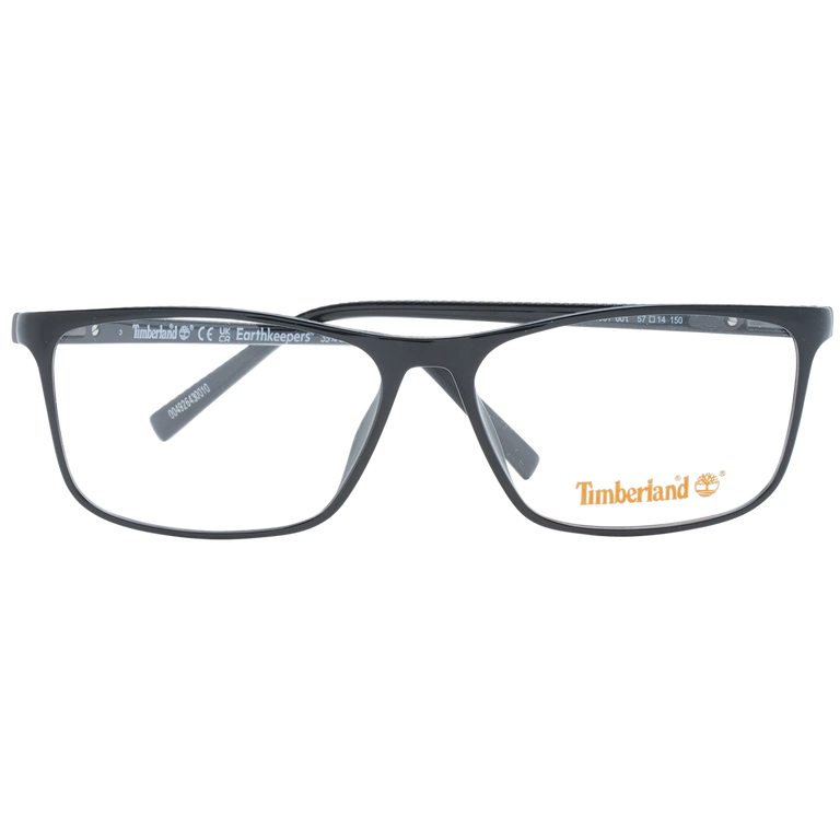 Okulary oprawki Męskie Timberland TB1631 Czarne