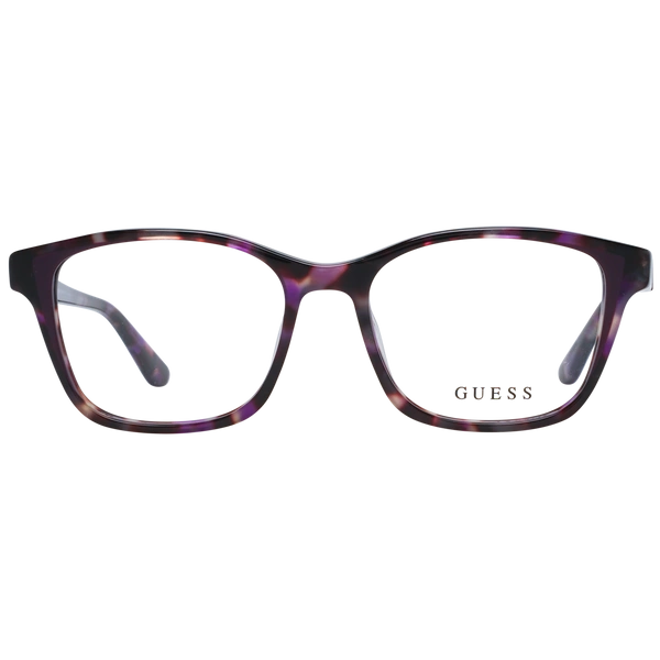 Okulary oprawki Damskie Guess GU2810 Fioletowe