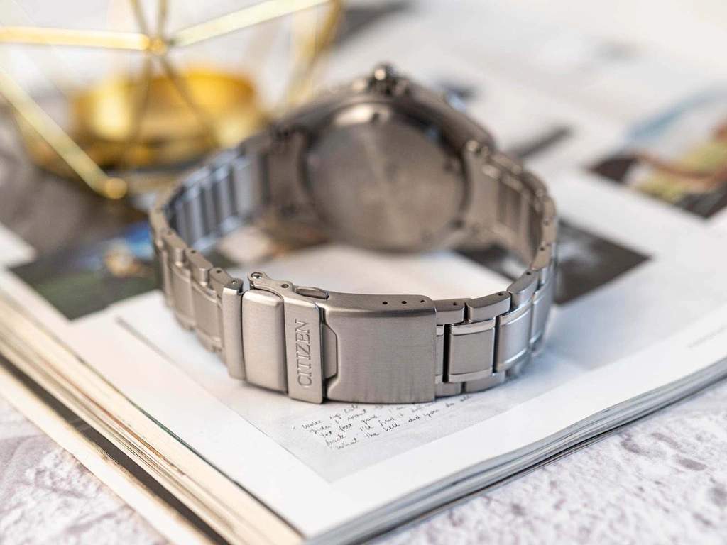 Zegarek męski Citizen BN0200-81E Promaster Diver Eco-Drive