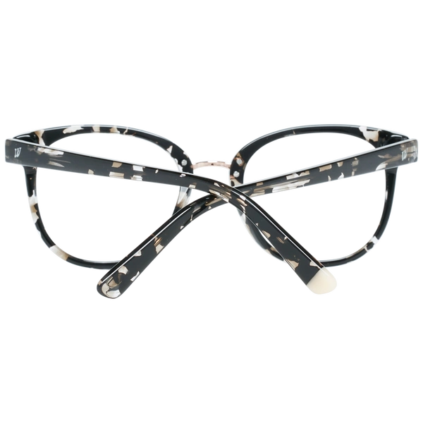 Okulary oprawki damskie Web WE5228 Czarne