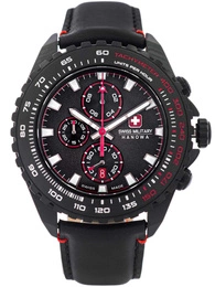 Zegarek męski Swiss Military Hanowa SMWGC0001832 Stone Marten