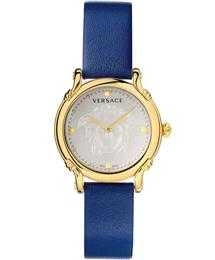 Zegarek damski VERSACE VEPN00420 Safety Pin