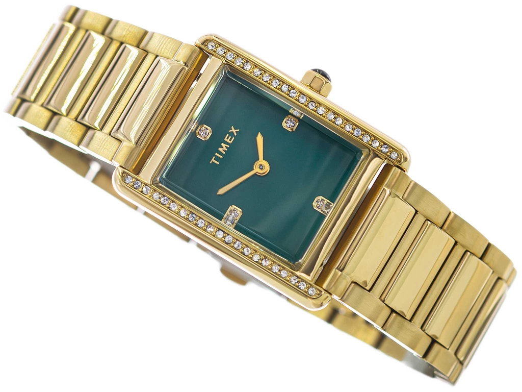 Zegarek damski TIMEX TW2W87500 Hailey
