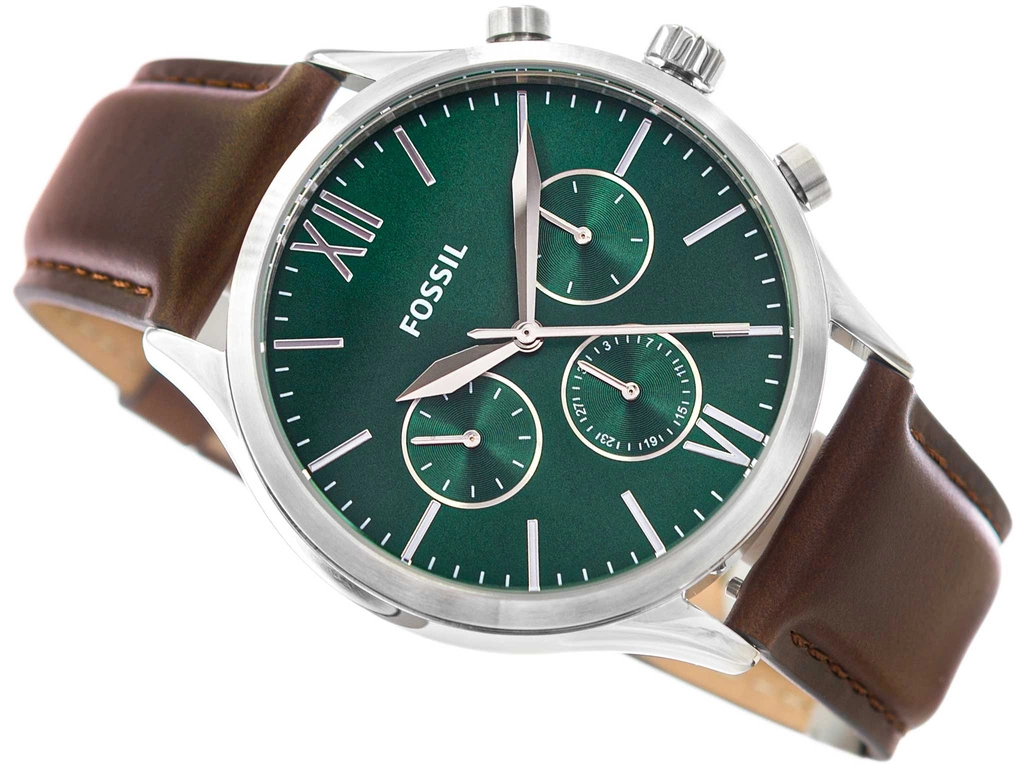 Zegarek męski FOSSIL BQ2813 Fenmore