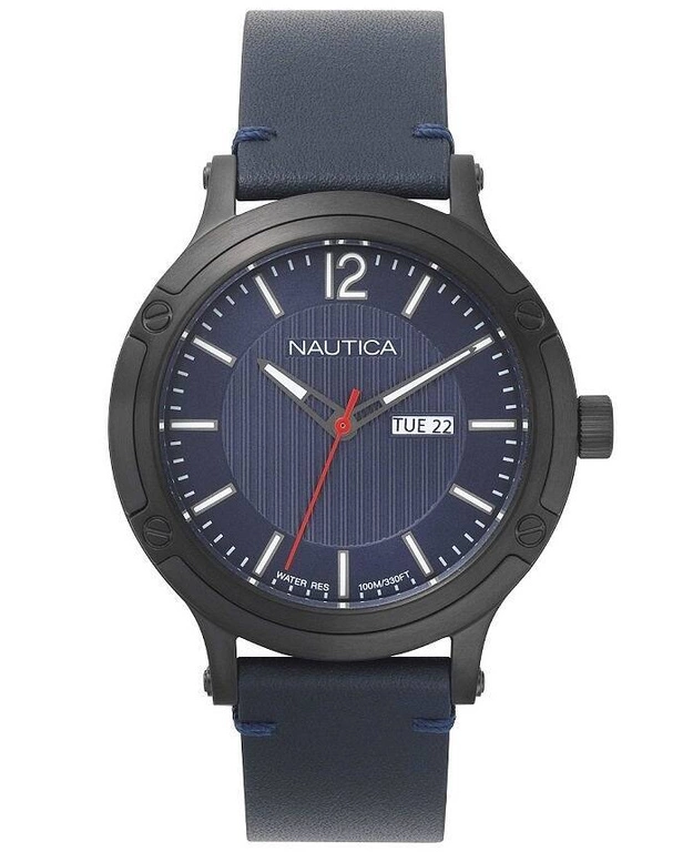 Zegarek męski NAUTICA NAPPRH017 Porthole