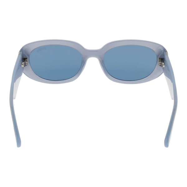 Okulary przeciwsłoneczne Damskie Guess GU8260 Niebieskie