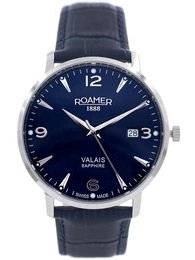 Zegarek męski ROAMER Valais 958833 41 44 05