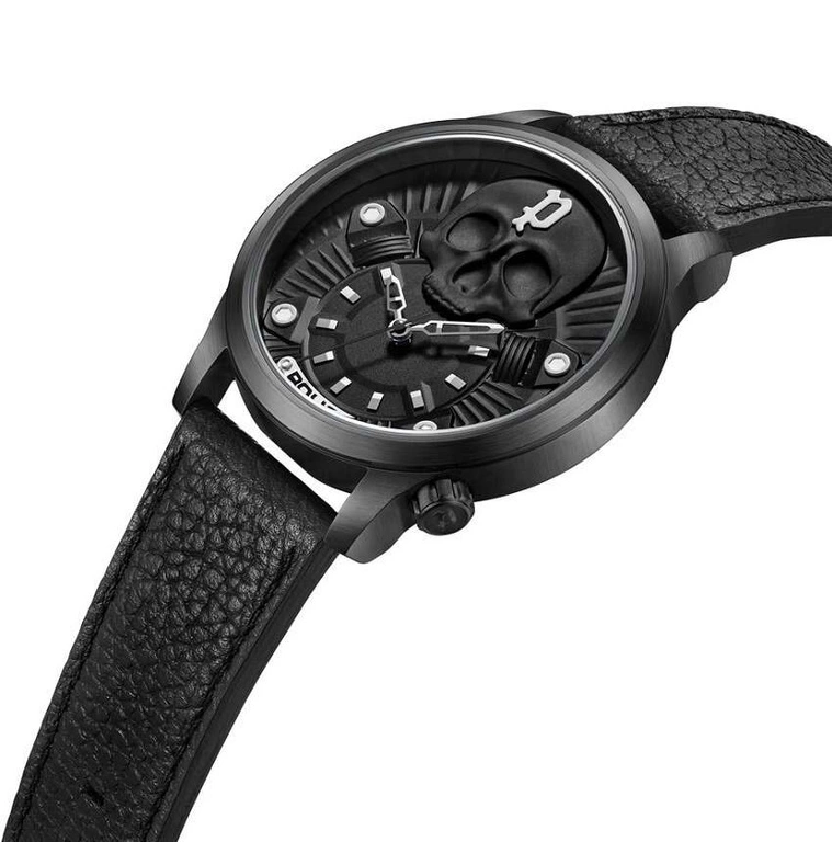 Zegarek męski POLICE PEWJA2227701 Jet