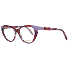 Okulary oprawki Damskie Emilio Pucci EP5116 083 54 Fioletowe