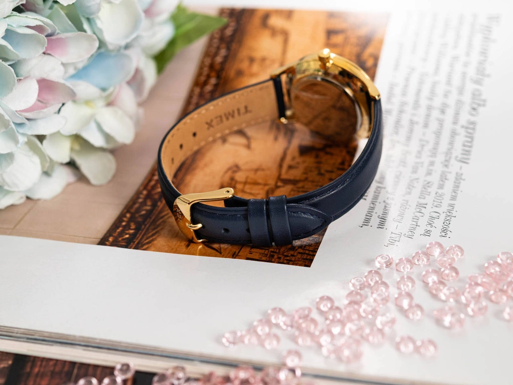 Zegarek damski TIMEX TW2V36200 Modern Easy Reader