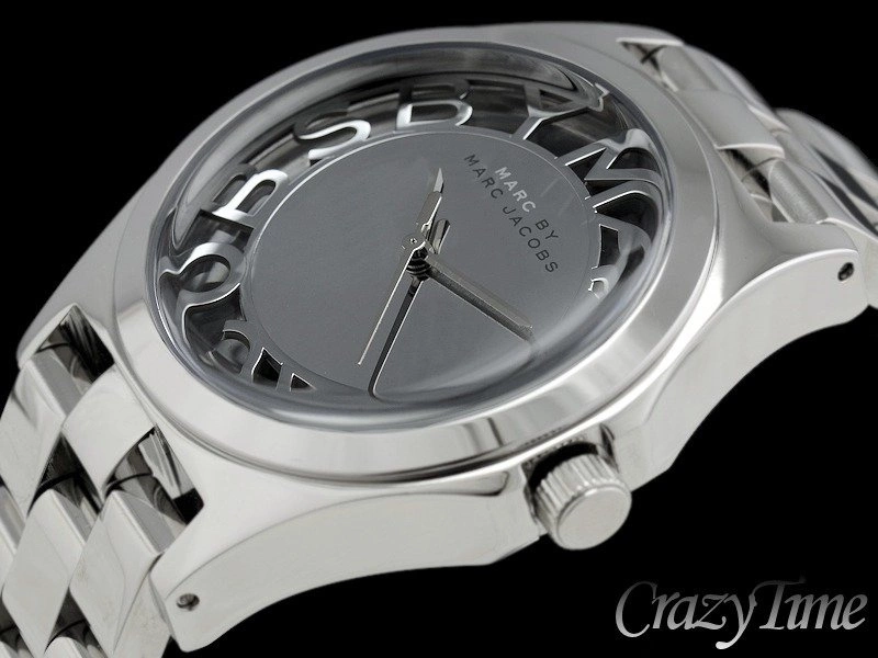 Zegarek damski MARC JACOBS MBM3205