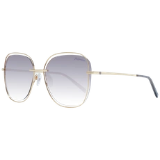 Okulary przeciwsłoneczne Damskie Ana Hickmann HI3077 Złote