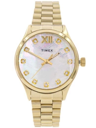 Zegarek damski TIMEX TW2W85400 Legacy
