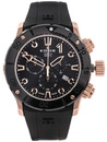 Zegarek męski EDOX 10242 TINR NIR CO-1 Chronograph