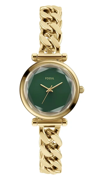 Zegarek damski FOSSIL ES5441 Carlie