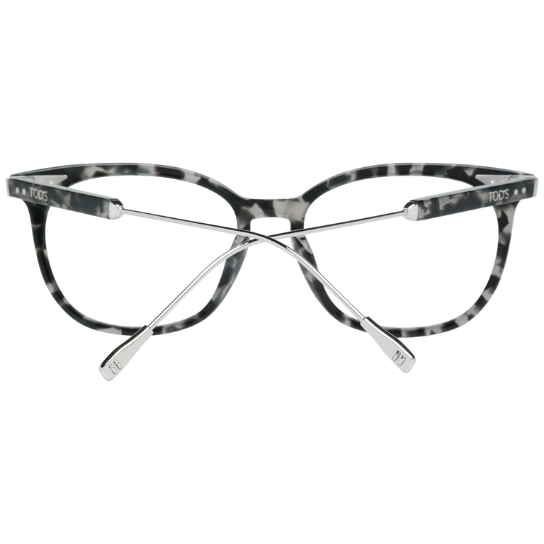 Okulary oprawki damskie Tods TO5202 056 52 Czarne