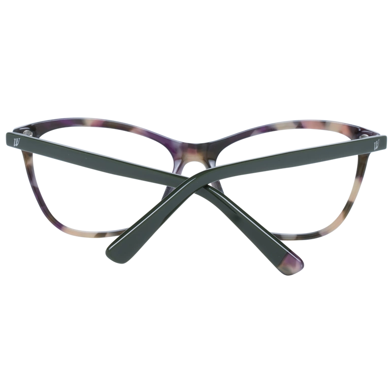 Okulary oprawki Damskie Web WE5215 098 54 Wielokolorowe