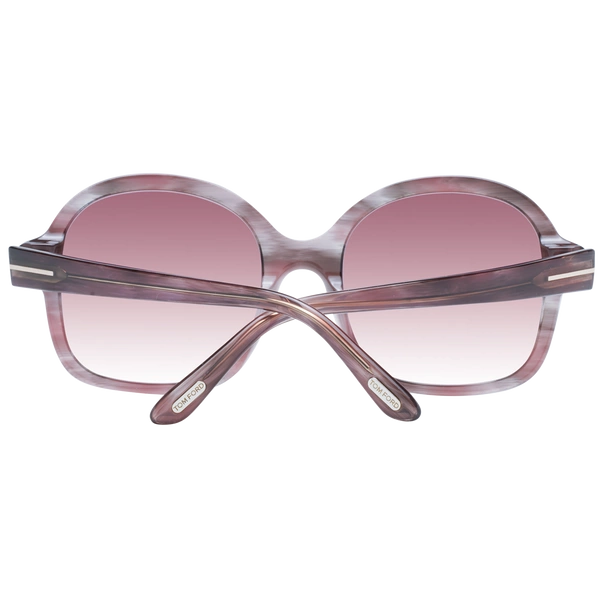 Okulary przeciwsłoneczne Damskie Tom Ford FT1034 Fioletowe