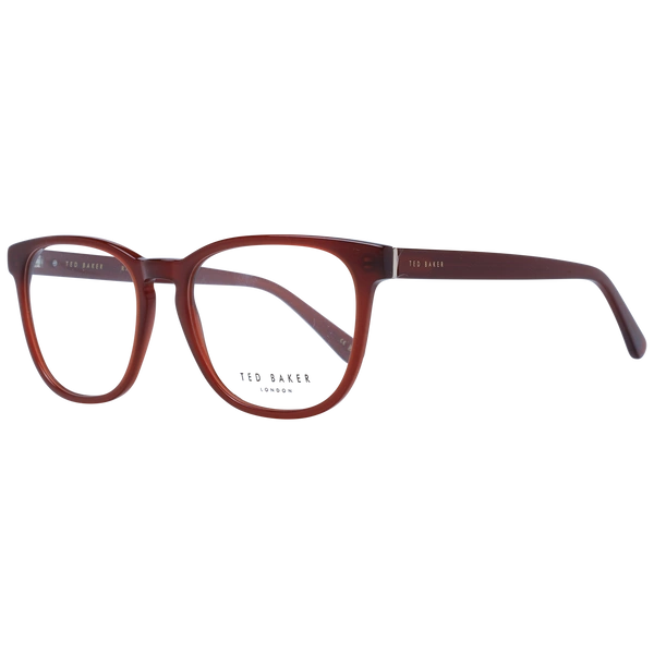 Okulary oprawki Męskie Ted Baker TB8282 Brązowe
