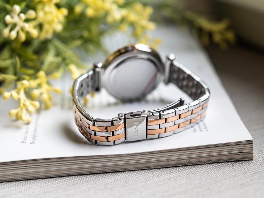 Zegarek damski FOSSIL BQ3901 Tillie