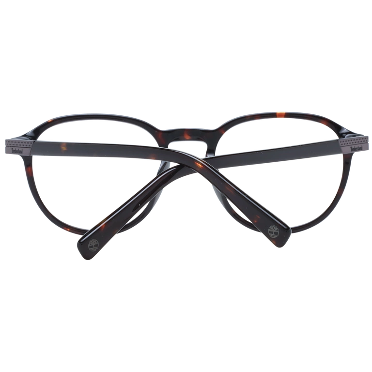 Okulary oprawki Męskie Timberland TB1774-H Brązowe
