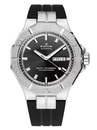 Zegarek męski EDOX 88008 3CA NIN Delfin the Original Day Date Automatic