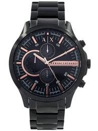 Zegarek męski ARMANI EXCHANGE HAMPTON CHRONOGRAPH AX2429