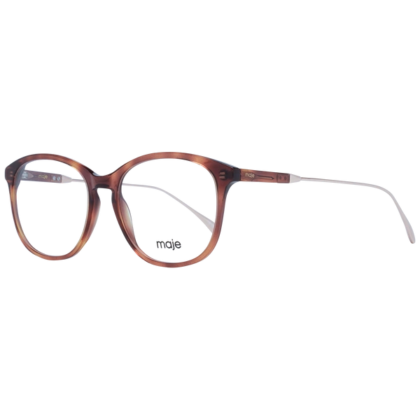 Okulary oprawki Damskie Maje MJ1033 Brązowe