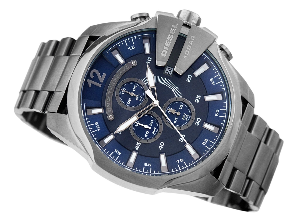 Zegarek męski DIESEL DZ4329